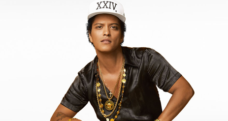 Bruno Mars Sets The Record Straight About His Puerto Rican Heritage