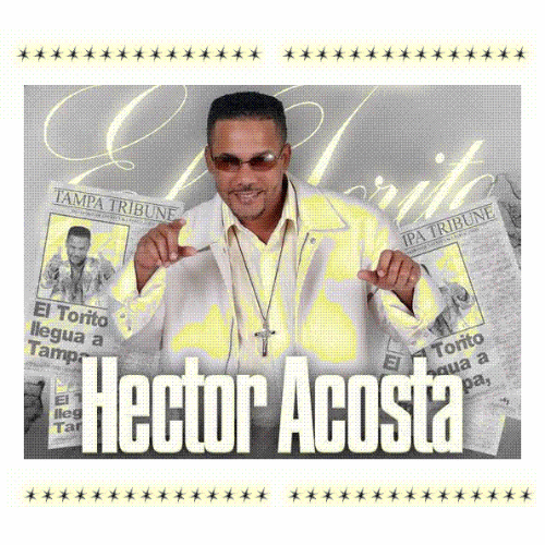 Hector Acosta En Vivo